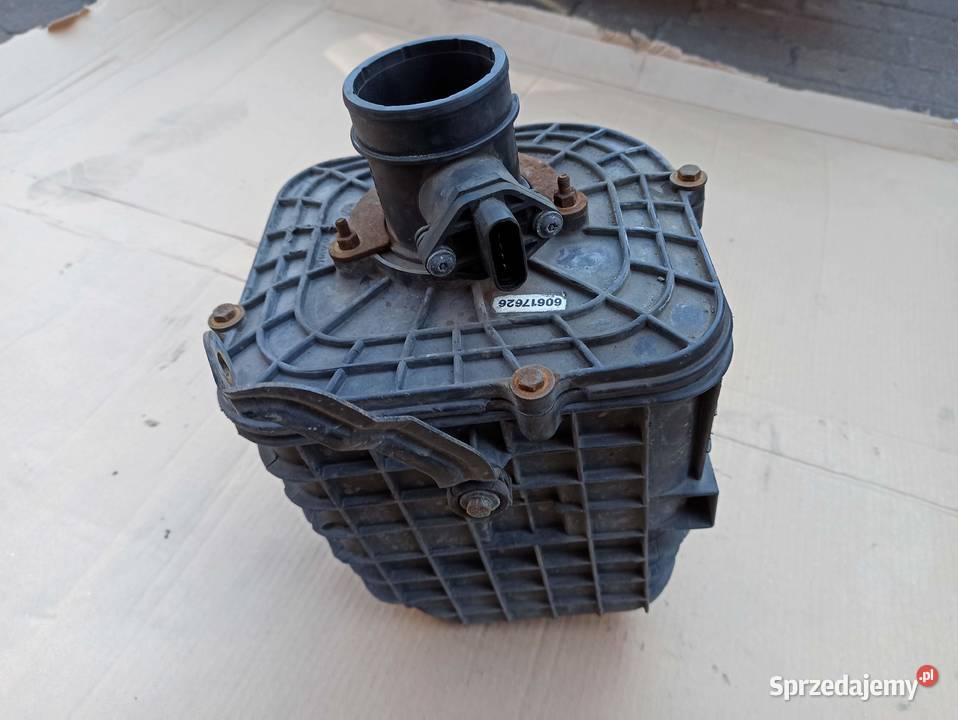 Alfa Romeo 166 obudowa filtra powietrza 20 ts Silniki i osprzęt Częstochowa