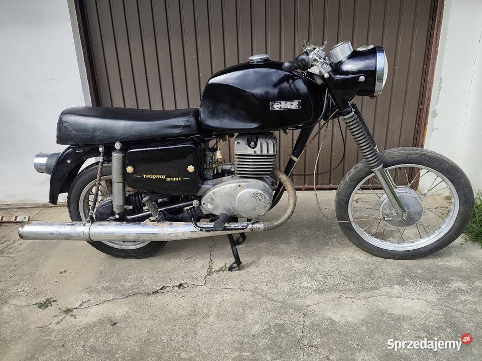 MZ ETS 250