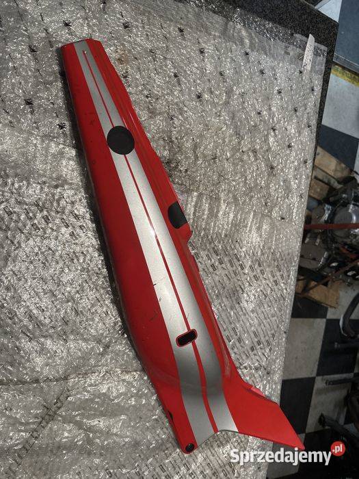 Ogon Zadupek Owiewka Honda CBR 600 F PC23 Prawa Poznań
