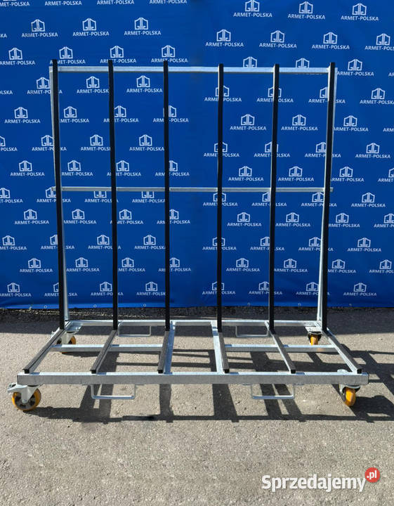 Stojak do transportu okien opolskie Opole