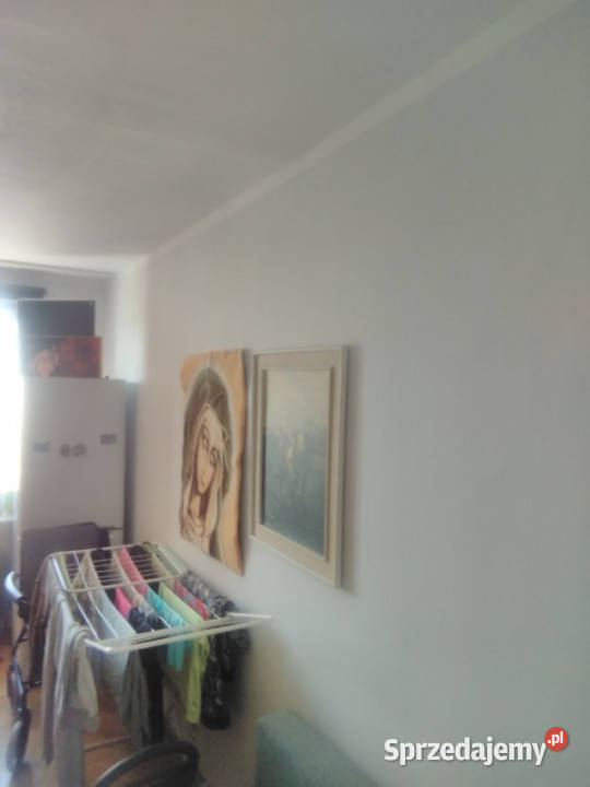 Sprzedam mieszkanie dwupokojowe własnościowe Poznań sprzedam