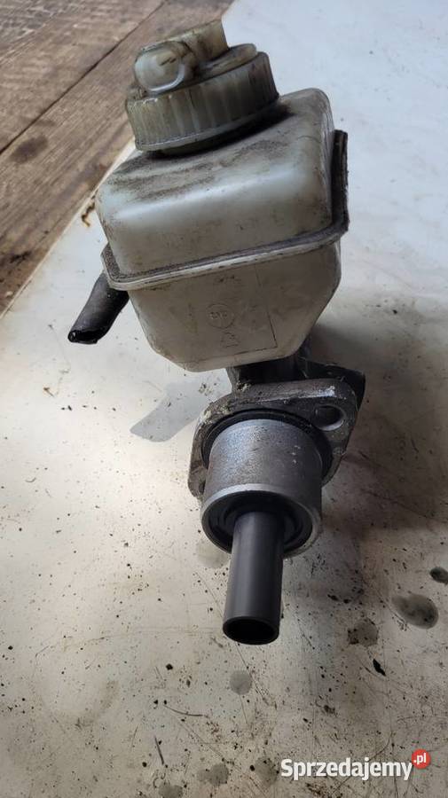 Pompa hamulcowa Opel Vectra B mazowieckie Łagów