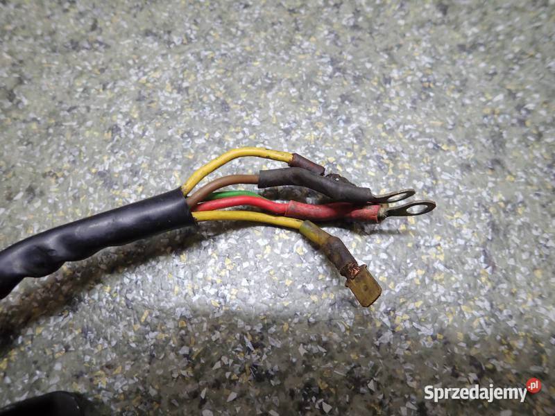 REGULATOR NAPIĘCIA SH578A12 KTM EXC 360 380 SX Strzelce Krajeńskie