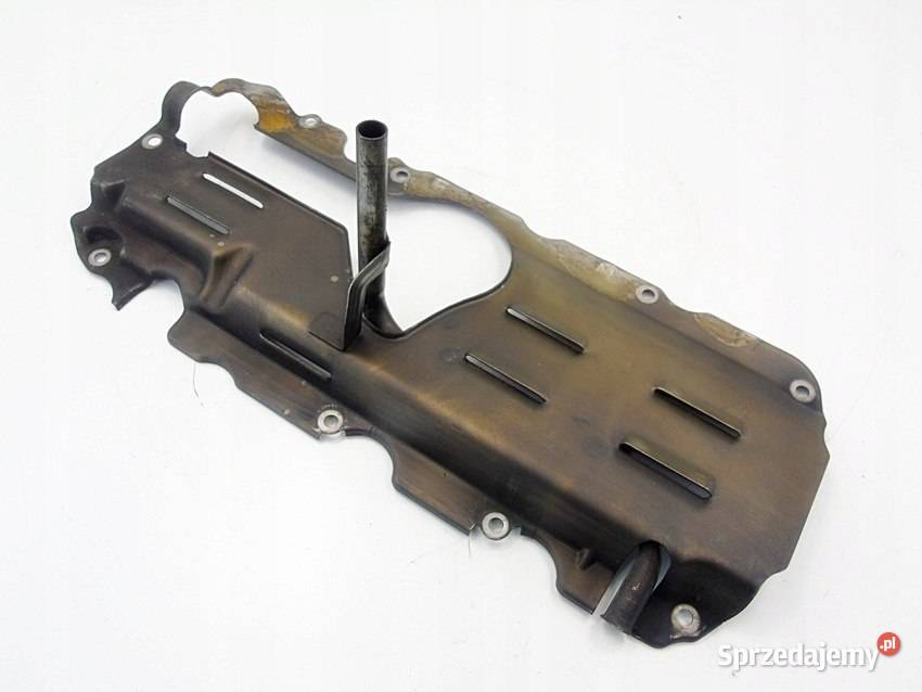 WKŁAD MISKA OLEJU 19 JTD JTDM ALFA 159 CROMA osobowe Sosnowiec