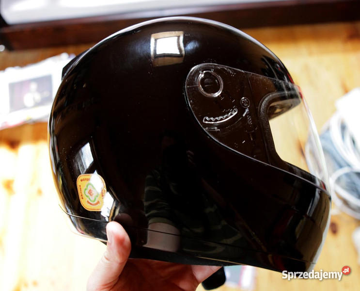 Kask motocyklowy M AGV K Series Kielce