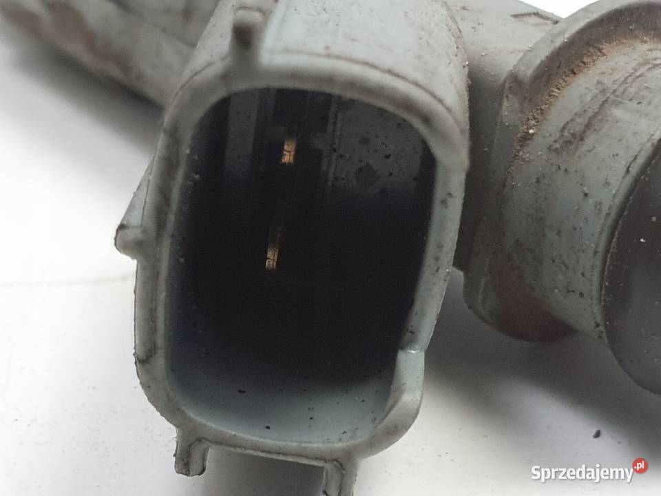 WTRYSKIWACZ Toyota Aygo 10 12V wtrysk 2325000010 Chełm