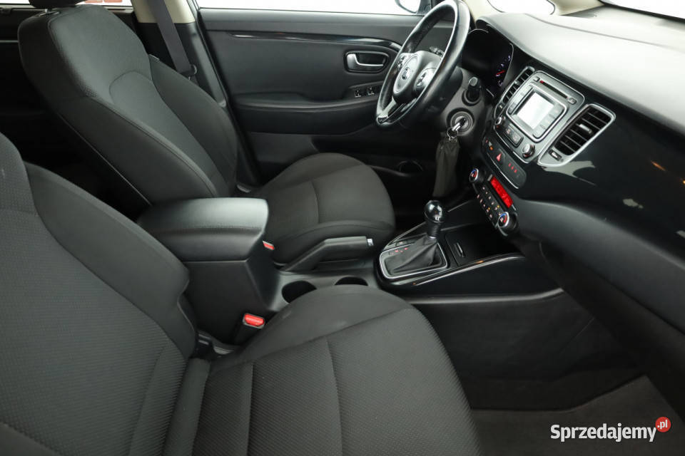 Kia Carens 17 CRDi Carens Carens Piaseczno