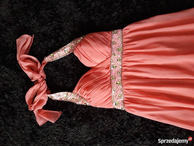 Sukienka firmy Eva Lola