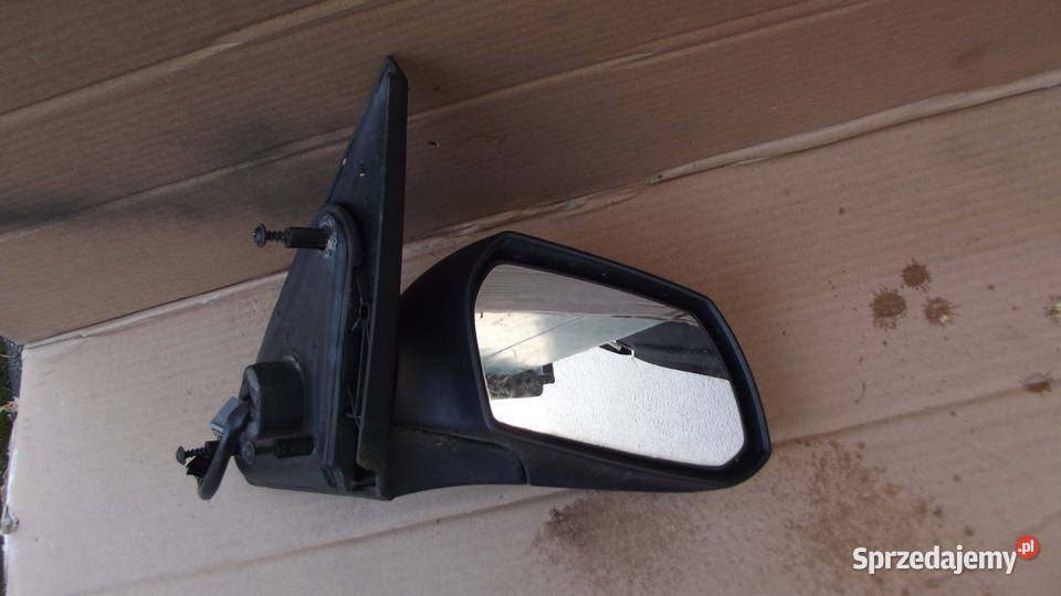 Ford Mondeo 2004r lusterko prawe Poznań