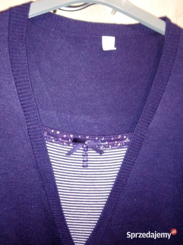 Sprzedam sweterki damskie Wkładane przez głowę  Częstochowa