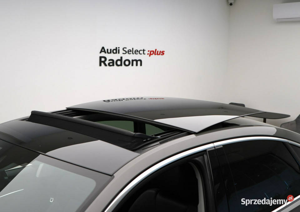Audi A6 Limousine 55TFSI 340 Quattro VirtualPlus Kielce