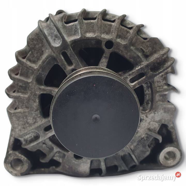 ALTERNATOR Citroen Berlingo Peugeot Partner 16 osobowe Chełm
