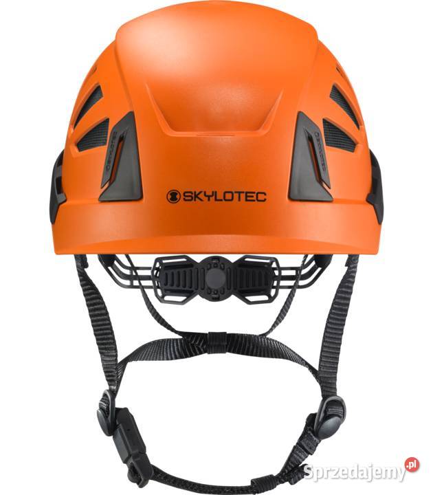 Kask Skylotec Inceptor GRX Orange wielkopolskie Poznań