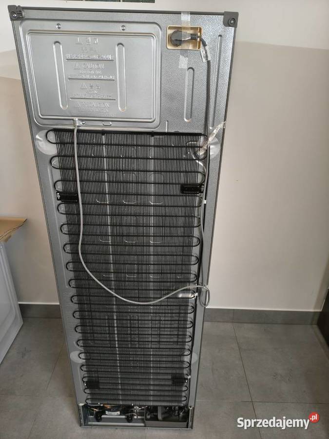 LODÓWKA LG GBV3100EPY Outlet Nowa Gwarancja Lodówki i zamrażarki sprzedam