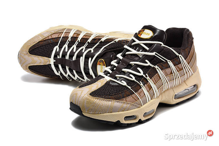 Buty NIKE AIR 95 rozmiary 4046 Bydgoszcz