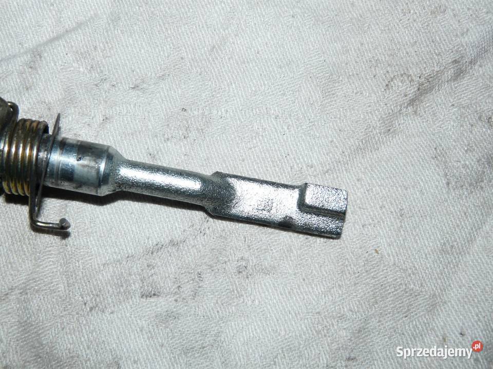 Yamaha DT TDR TZR 125 R Cięgno Sprzęgła sprzedam