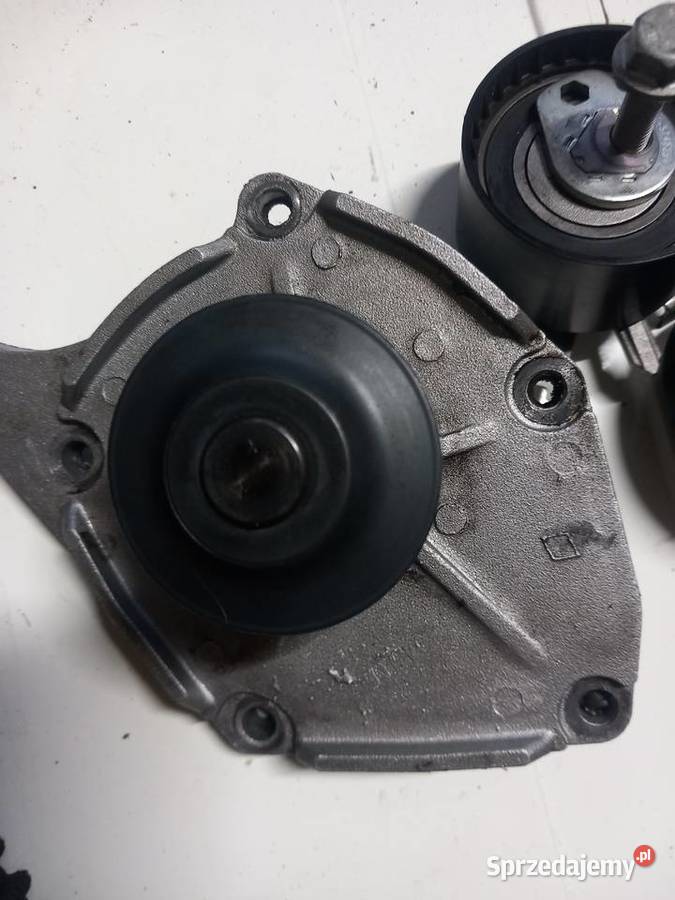 Rozrząd Ina renault 15dci 101 Zakrzówek