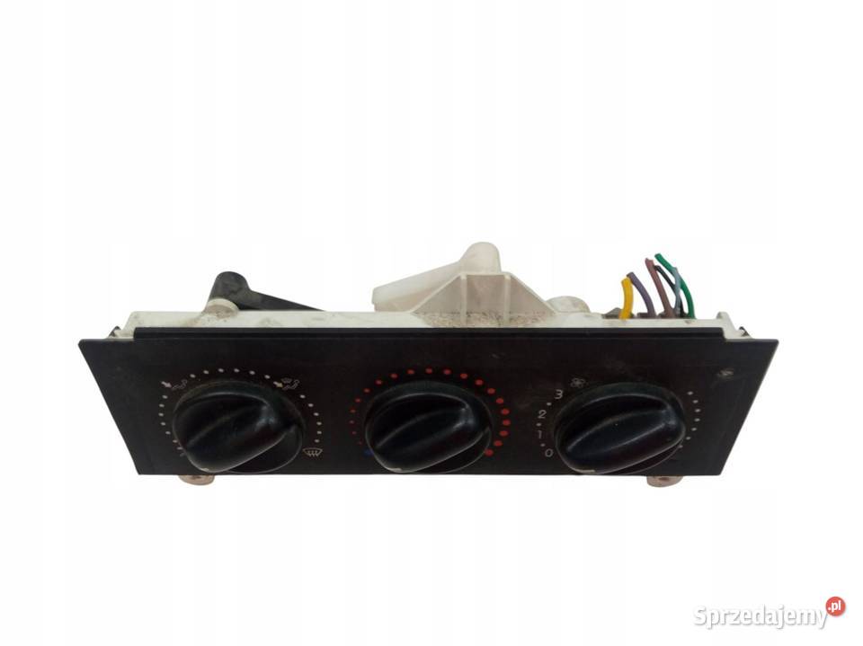 PANEL NAWIEWU BFC802 Renault Kangoo I 19972007