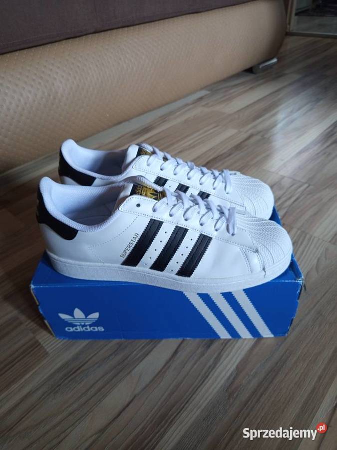 Adidas superstar r43 Babiak
