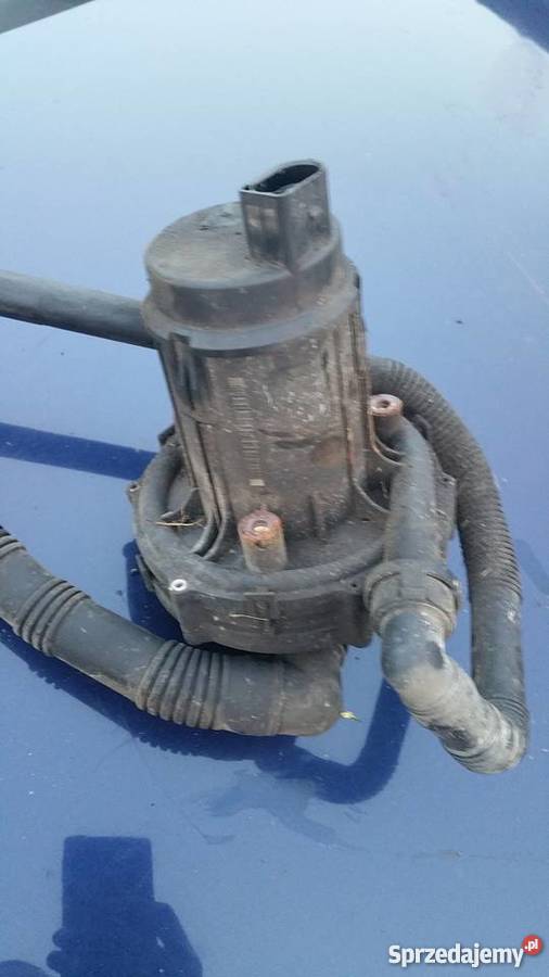 pompa powietrza wtórnego VW Passat b5 23 VR5 Tarnów sprzedam