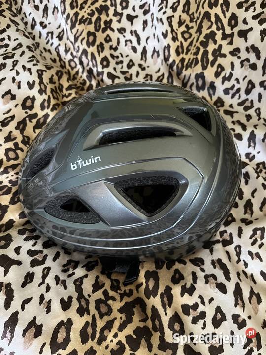 Kask rowerowy 5661 Kaski i odzież Nisko