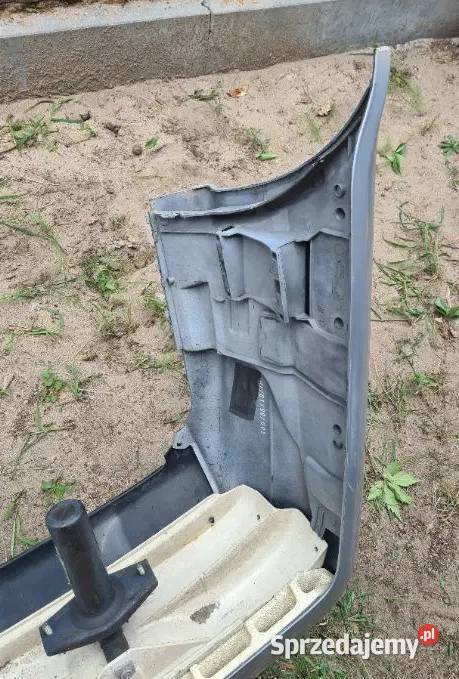 BMW E36 COUPE CABRIO ZDERZAK TYLNY TYŁ 1998 Bydgoszcz