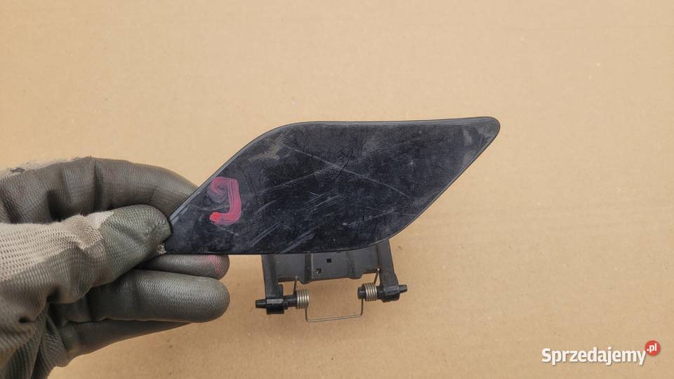 MERCEDES W218 CLS ZASLEPKA SPRYSKIWACZA LEWA Ruda Śląska sprzedam