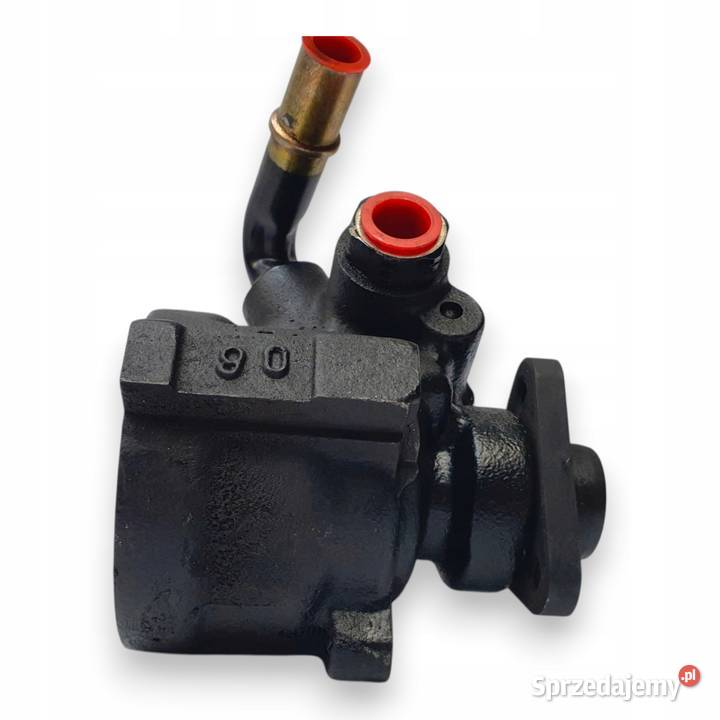 POMPA WSPOMAGANIA Alfa Romeo 147 156 159 GT Fiat Chełm sprzedam