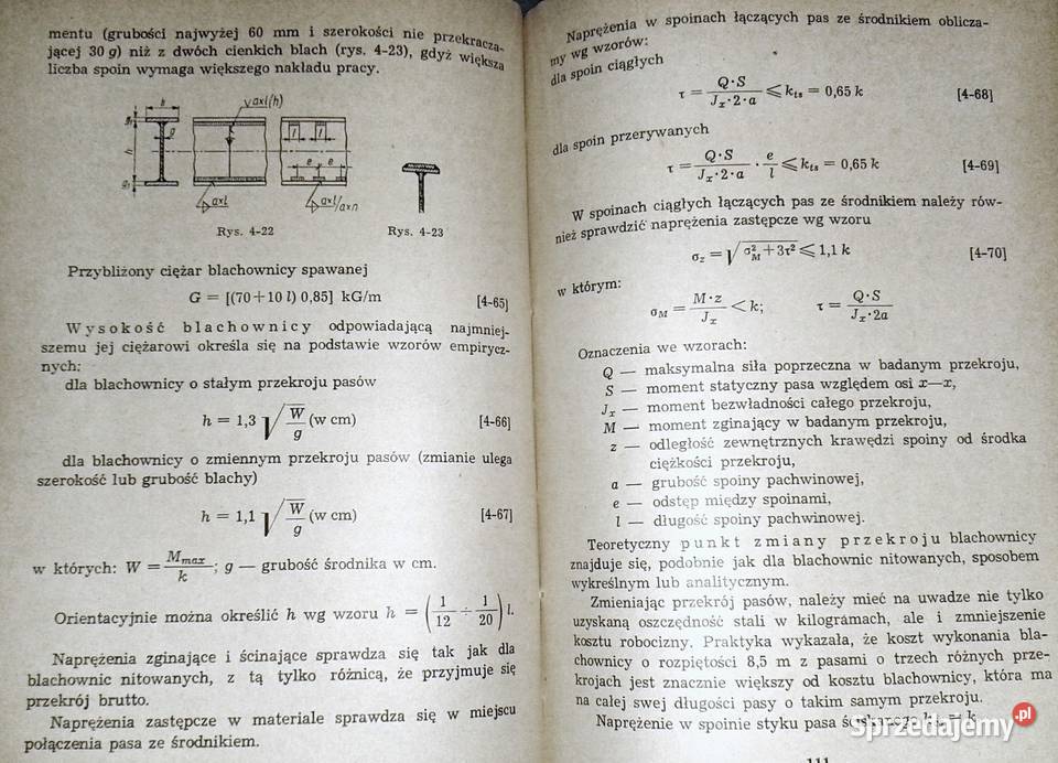 Konstrukcje stalowe Mikołaj Żyburtowicz miękka Pozostałe Książki i Podręczniki Chełm