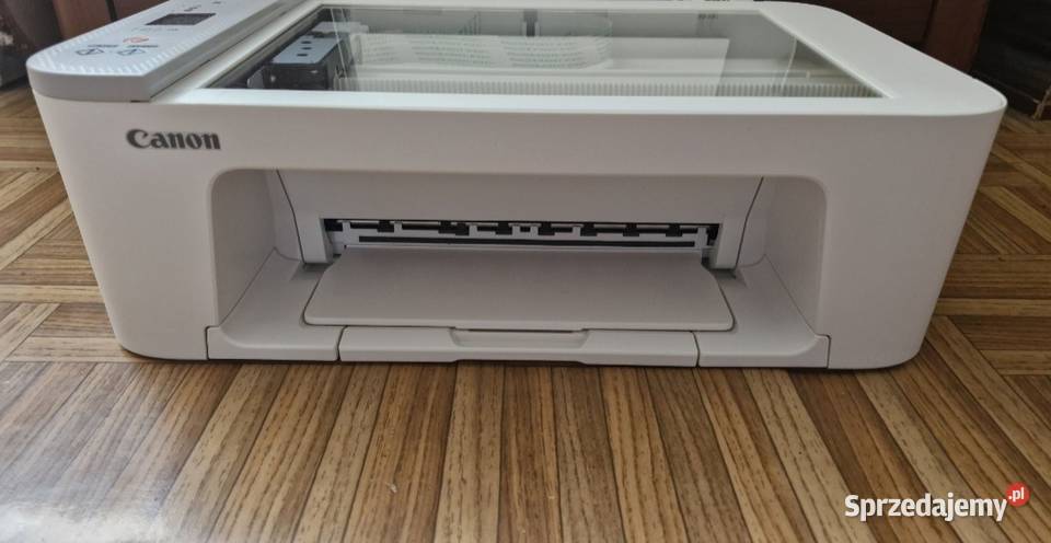 Drukarka Canon pixma Ts3551i Drukarki i skanery sprzedam