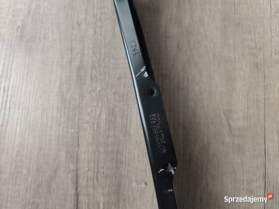 Wzmocnienie pasa mocowanie lampy stelaż VW sprzedam