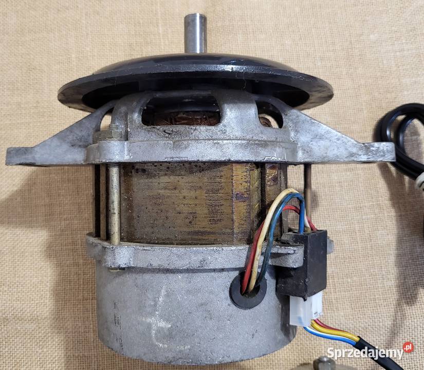 Silnik pralki Frania EDA Poniatowa SED1104 150W Włodawa