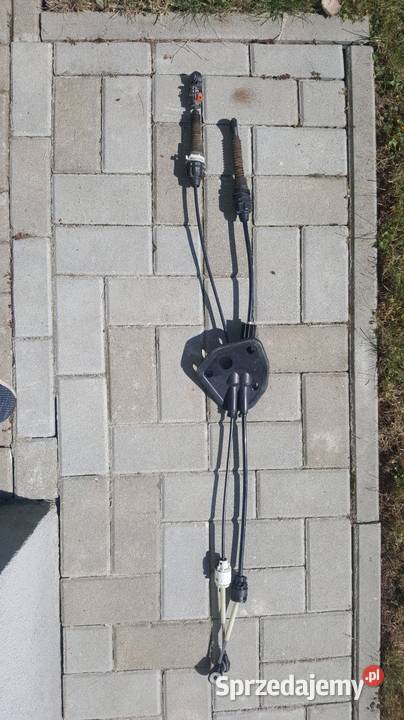 Renault Kango III linki biegów 6 b Tarnów sprzedam