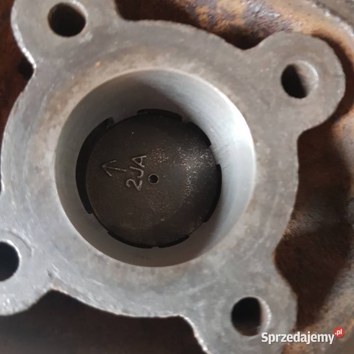 Oryginalny cylinder tlok minarelli yamaha aerox Lubartów