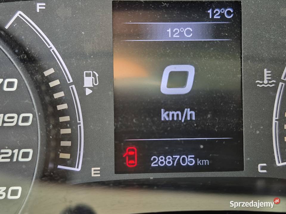 Fiat tipo 14 lpg 2020r kupiony w polskim salonie