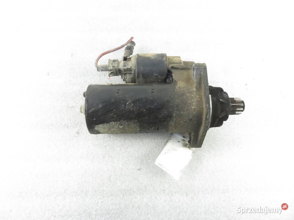 ROZRUSZNIK FORD GALAXY I 19 TDI osobowe