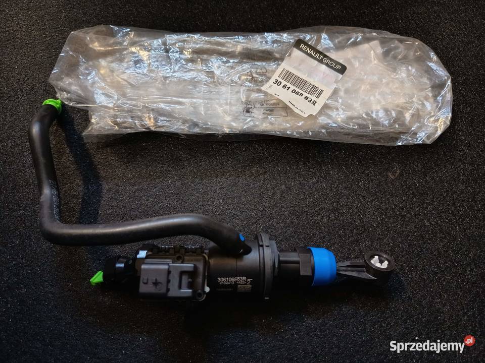 POMPA SPRZĘGŁA DACIA SANDERO JOGGER 306106883R Piła