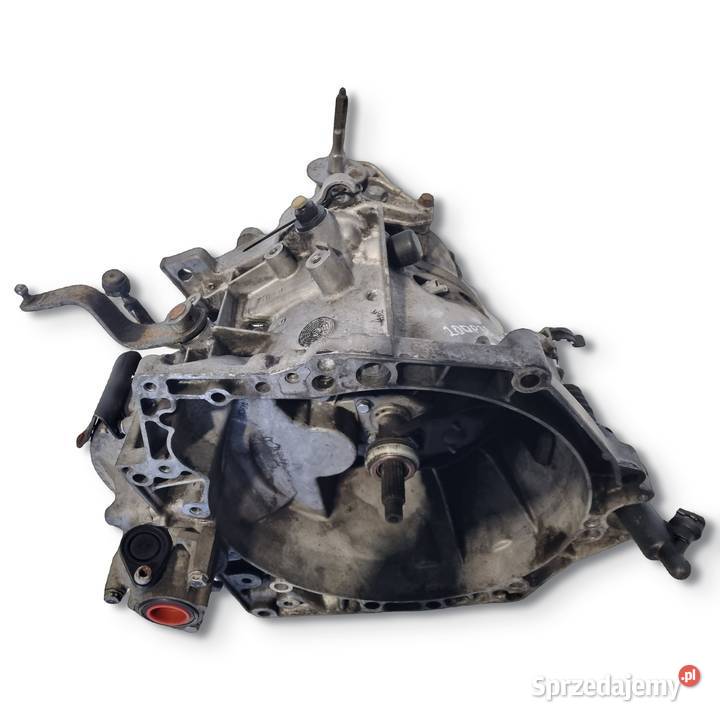 SKRZYNIA BIEGÓW Peugeot Partner II Citroen sprzedam
