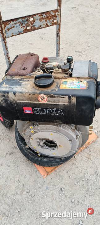 1 D 90s silnik hatz zagęszczarka pompa supra Pozostałe Namysłów sprzedam