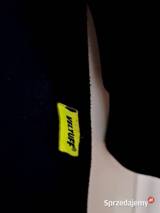 Veltuff granatowa bluza męska r M Darłowo sprzedam