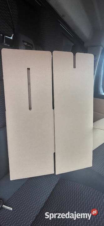 Sprzedam Kartony do Wysyłek Kurierskich Słoików Kałuszyn sprzedam