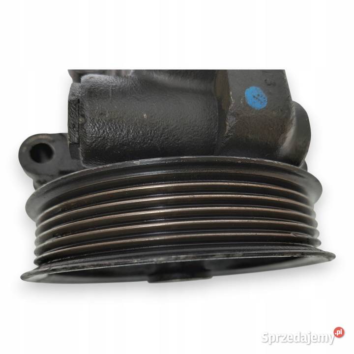 POMPA WSPOMAGANIA Ford Focus MK1 14 16 16V HBDCT Chełm