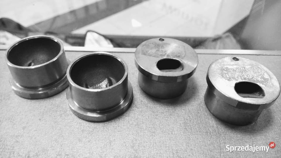 Wkładka głowicy Lublin Sanok