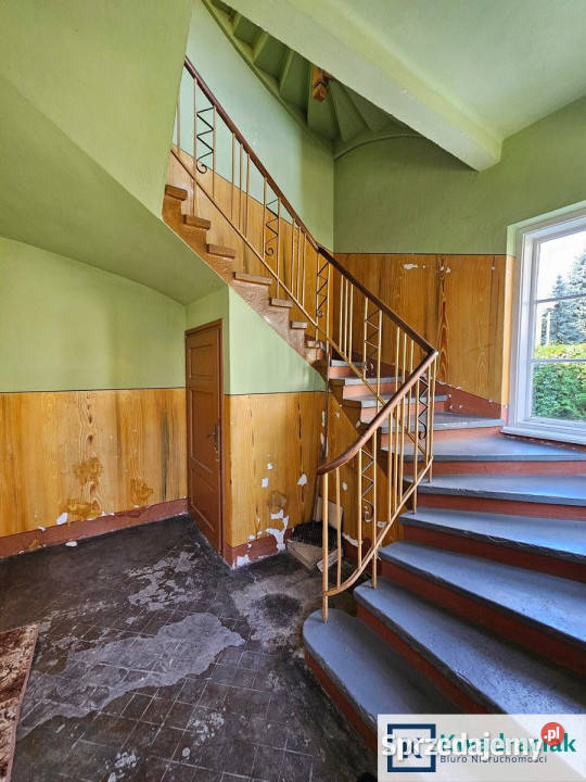 Mieszkanie Krosno 8842m2 3pokojowe sprzedam