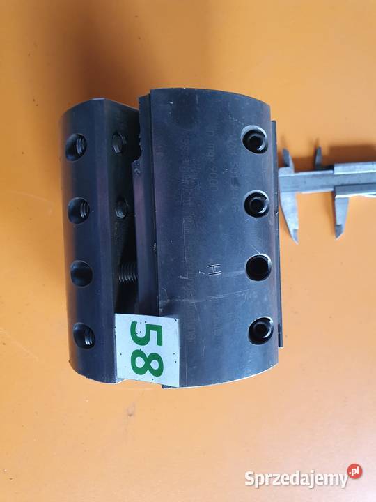 GŁOWICE DO STRUGARKI 122x130x40 pomorskie Karsin