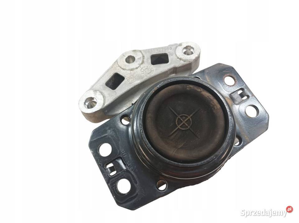 PODUSZKA SILNIKA 9636270080 16 HDI Peugeot 307 I osobowe świętokrzyskie sprzedam