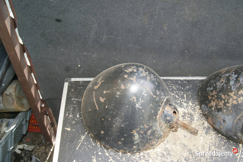 STARE LAMPY 1933r I 1934r BMW OPEL MERCEDES Rybnik sprzedam