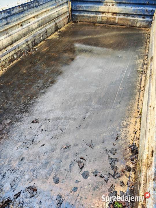 Wywrotka Renault K 380 6x4 380KM Cieszyn