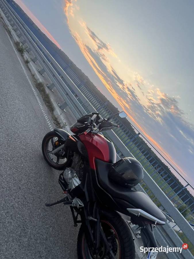 Junak Rs 125 Pro mazowieckie Ciechanów