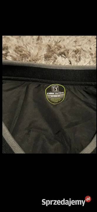 Bluza PGA Tour męska Rozmiar S podkarpackie Nisko